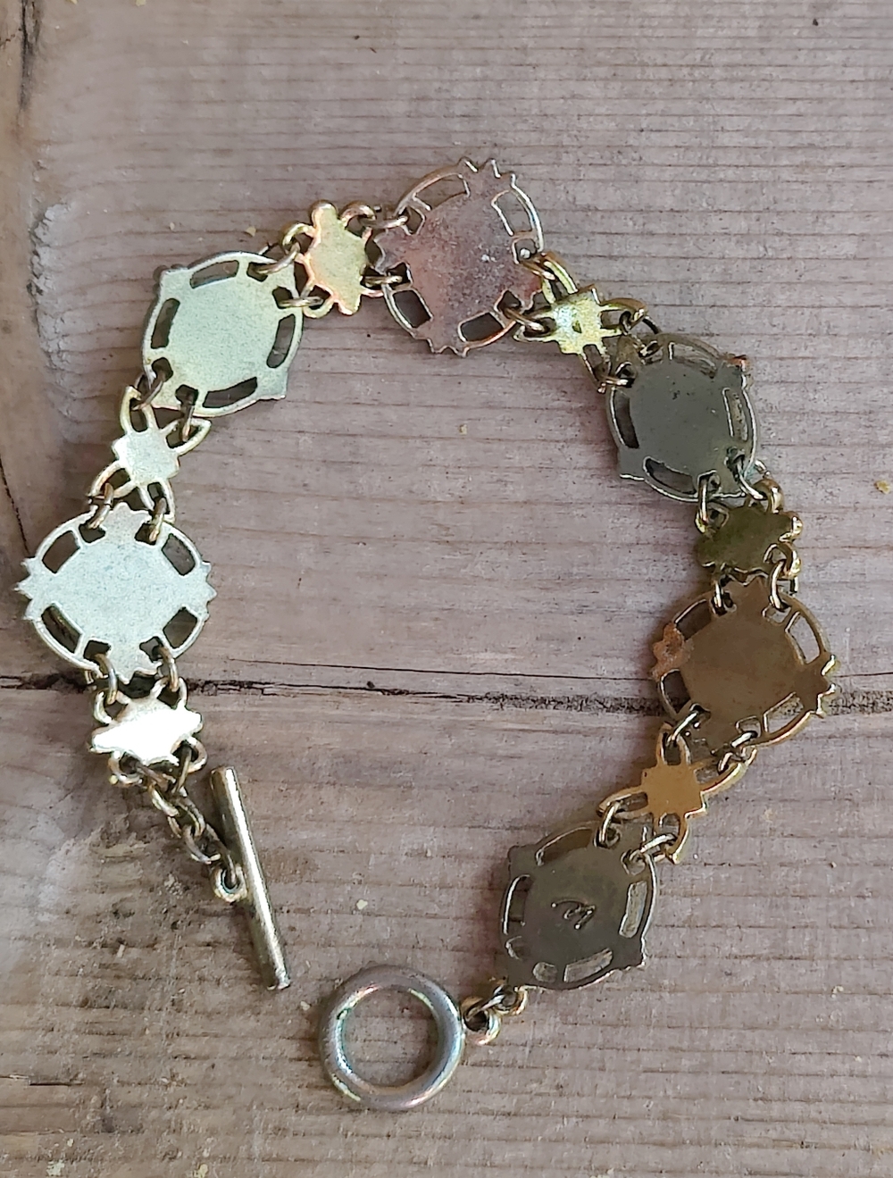 Vintage Liz Claiborne Bracelet - Picture 6 of 10
